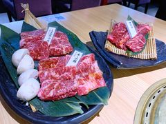 土古里牛小排-土古里日式烧肉