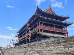 -西安城墙·碑林历史文化景区