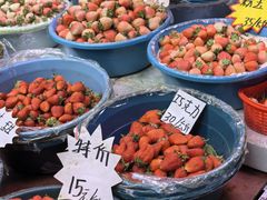 -大观篆新农贸市场