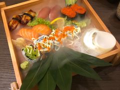 -鲸山上·私房日料(泰达MSD店)