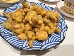 -龙记香港茶餐厅(久光百货店)