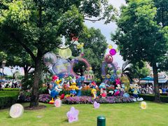 -上海迪士尼度假区