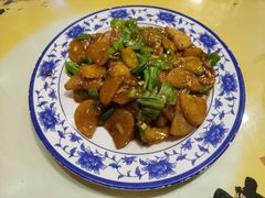 -石老头关东饺子王·东北菜(嘉华鑫城店)