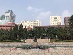 -沈阳中山公园