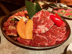 -乾杯烧肉居酒屋(中洲湾店)