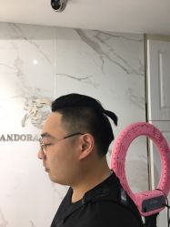 -潘多拉Hairsalon
