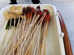 -大斌家串串火锅(德思勤店)