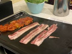 -韩时烤肉(枫蓝店)