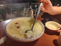 -马氏老外婆餐厅(磁县店)