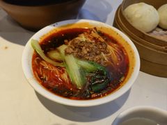 担担面-眉州东坡(团结湖店)