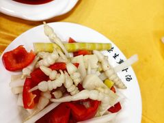 -荣生萝卜汤饭店
