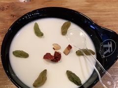 -天山传奇新疆菜(SKLP店)