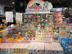 -酷乐潮玩(颛桥万达店)