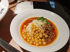 干馏碗杂面-太二酸菜鱼(沈阳万象城店)