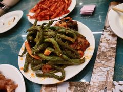 -春花民族美食(佳木斯总店)