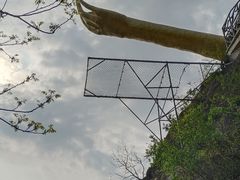 -玻璃桥景区石牛寨