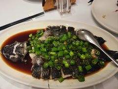 -新吉士·上海菜(浦东LCM置汇旭辉店)