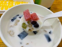 -文昌邓记清补凉(西沙路店)