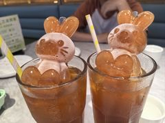 -陶兰居·手工点心·粤菜(圆融时代广场店)