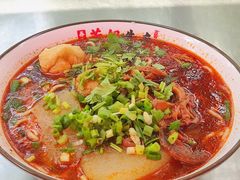 -芳姐牛杂(学子街店)