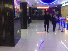 -中影南方国际影城(新世界店)