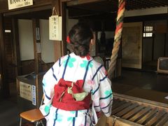 -京都冈本和服体验租赁店(清水寺店)