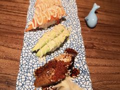 -壹风町烧肉居酒屋(恒丰中央广场店)
