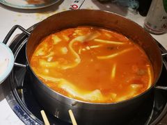 -蕃茄述·好汤自然来(江汉路店)