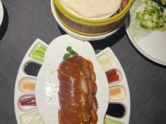 -锦府园·新台州菜(合生汇店)