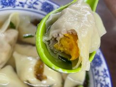 -方老大馄饨(抚宁巷店)