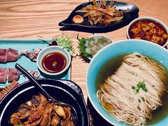 -人间酒暖·Go blanc·烧鸟·深夜食堂(陆家嘴店)