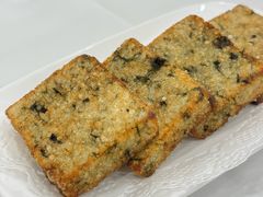 海苔糍饭糕-瑞福园联谊餐室(茂名南路店)