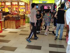 -八一好吃街·高品美食广场