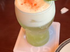 -广州富力君悦大酒店·关系酒廊