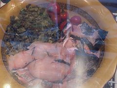 -老地方海鲜坊(步行街店)