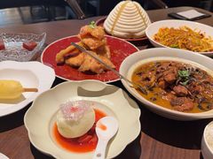 -奉天小馆·非遗东北菜(沈阳万象城店)