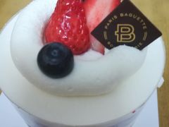 -巴黎贝甜(大宁国际商业广场店)