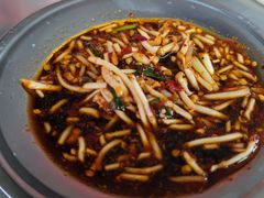 -杨记烤肉老店