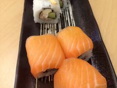 -元气寿司(新城市广场店)