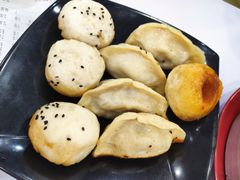 -新川饮食(新川小区店)