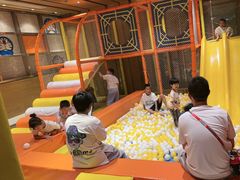 -舜和巴西烤肉餐厅(舜和国际店)