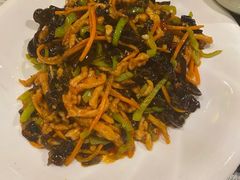 -小俩口烧烤东北菜(双井店)