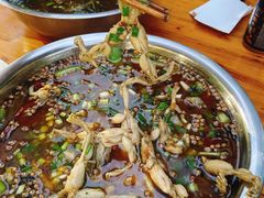 -盘龙黄鳝(盘龙居店)