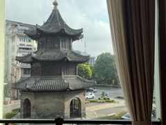 -怡园饭店-餐厅(四望亭店)