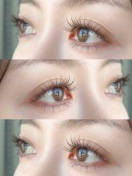 点击看大图 -LILY NAILS美甲美睫