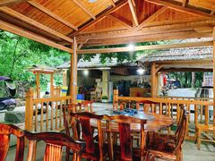 大堂-乡巴佬鼎锅饭