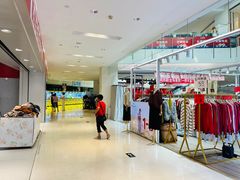 -五缘湾悦都汇购物中心