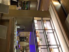 -深圳佳兆业万豪酒店-金沙全日餐厅