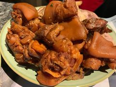 -金海湾自助餐厅(金陵饭店)