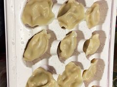 -赵奶奶水饺锅贴小酒馆(丁字沽店)